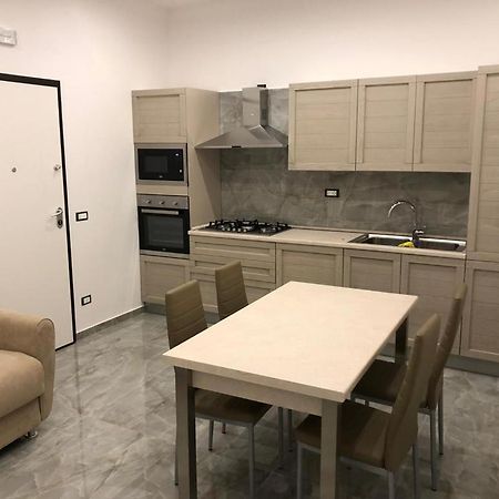 Bed and Breakfast 13 Minuti Dal Centro Reggio di Calabria Exteriér fotografie