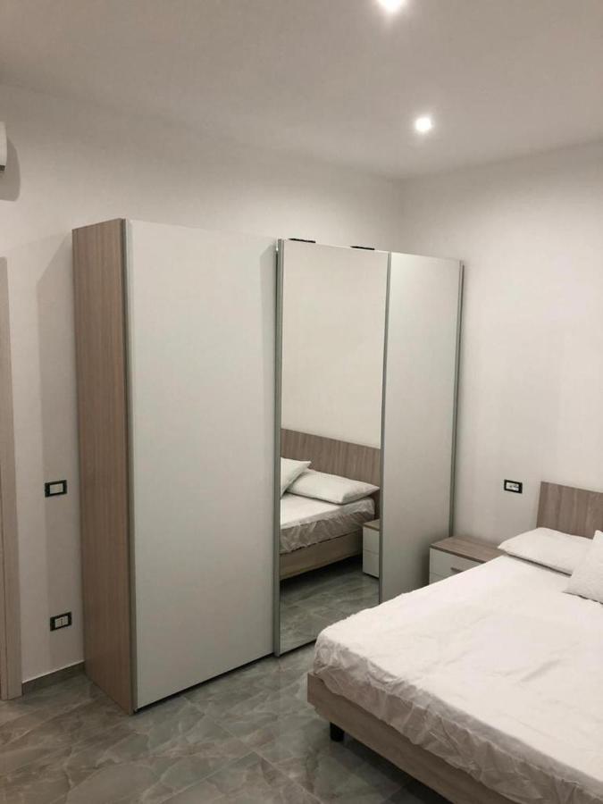 Bed and Breakfast 13 Minuti Dal Centro Reggio di Calabria Exteriér fotografie