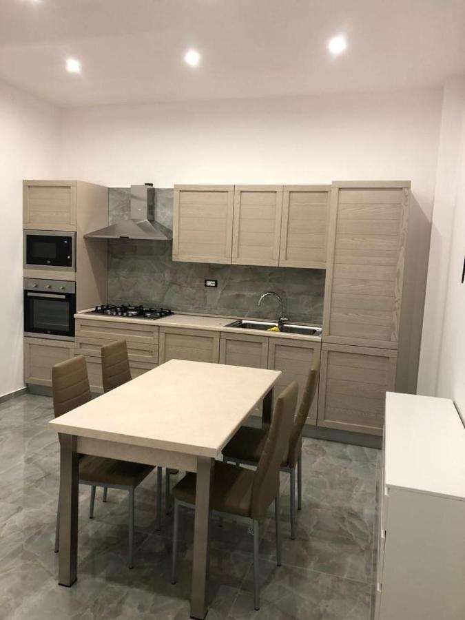 Bed and Breakfast 13 Minuti Dal Centro Reggio di Calabria Exteriér fotografie