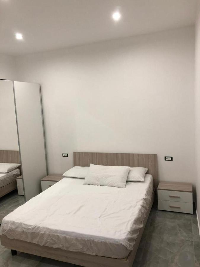 Bed and Breakfast 13 Minuti Dal Centro Reggio di Calabria Exteriér fotografie